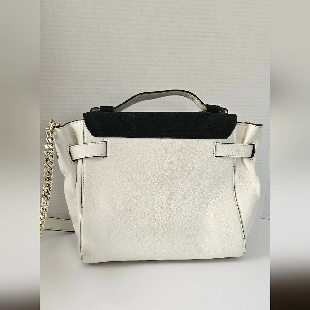 Kate Spade Montrose Place Saydie Satchel Handbag - Picture 5 of 11